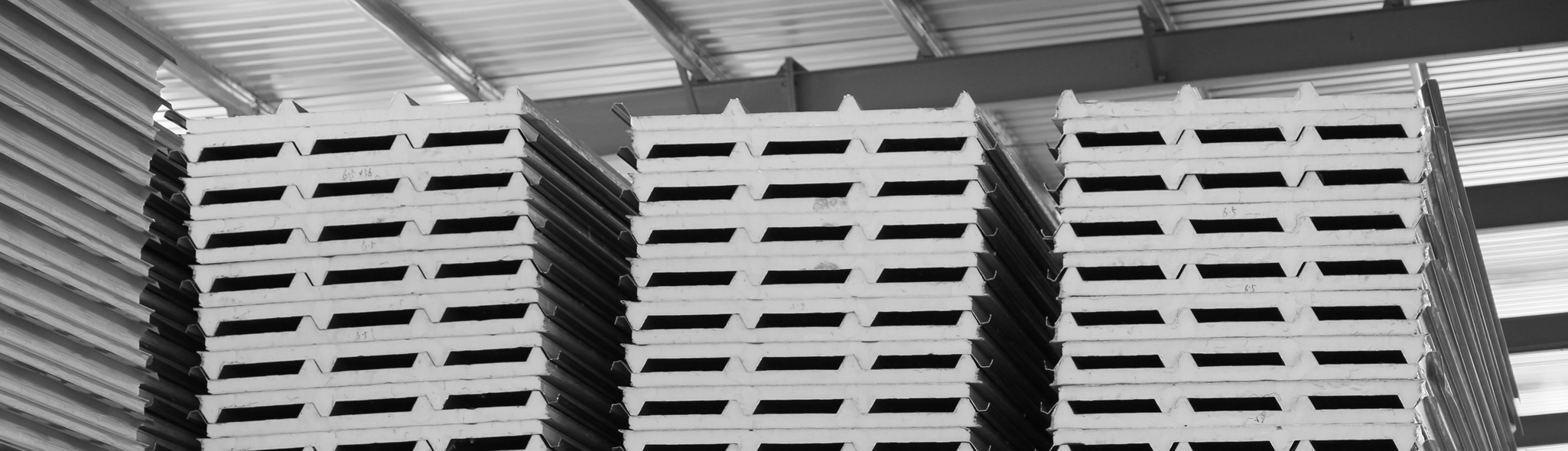 Techos Termopanel | COLDER - Tecnología y Diseño en Techos